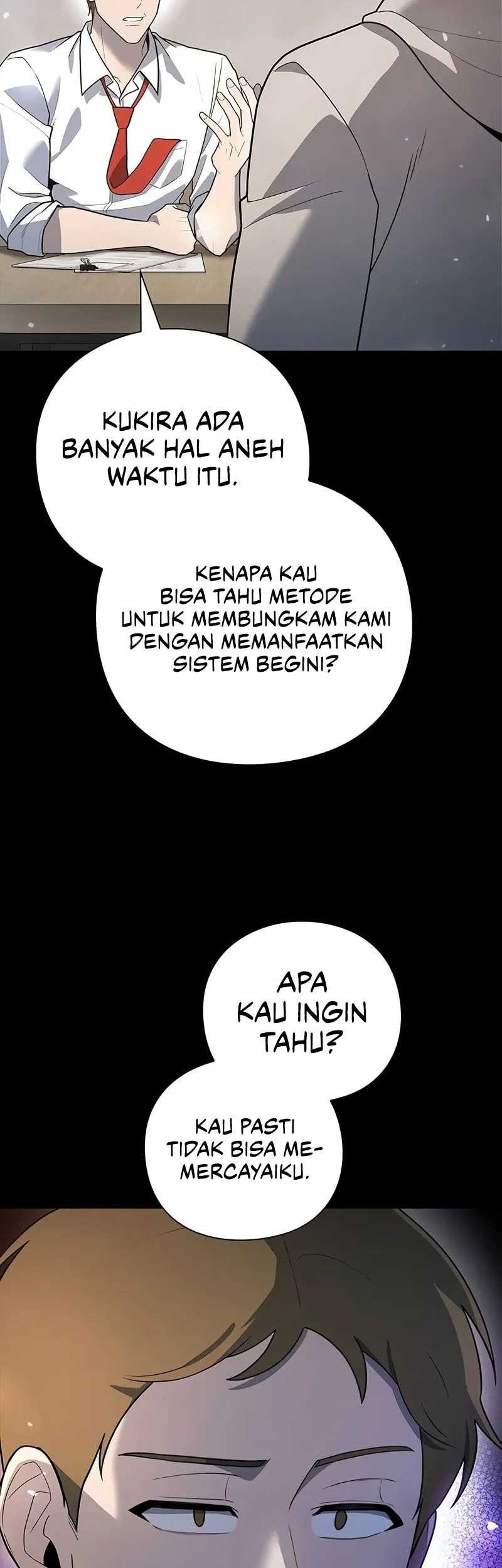 Weapon Maker Bab 43 halaman 25