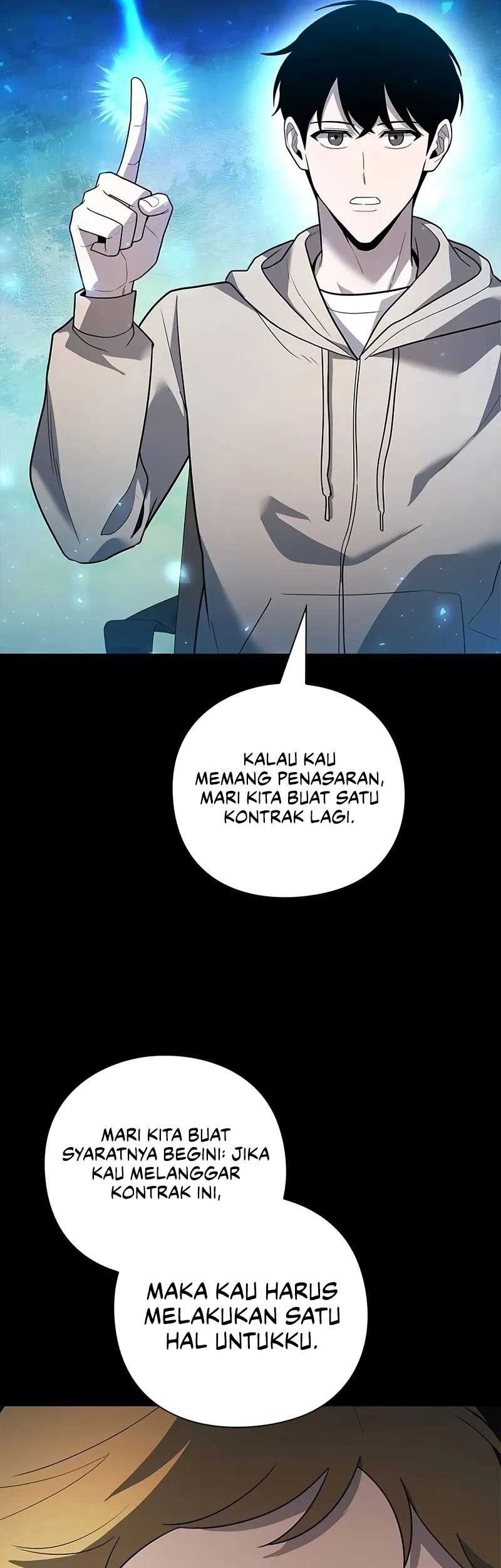 Weapon Maker Bab 43 halaman 27