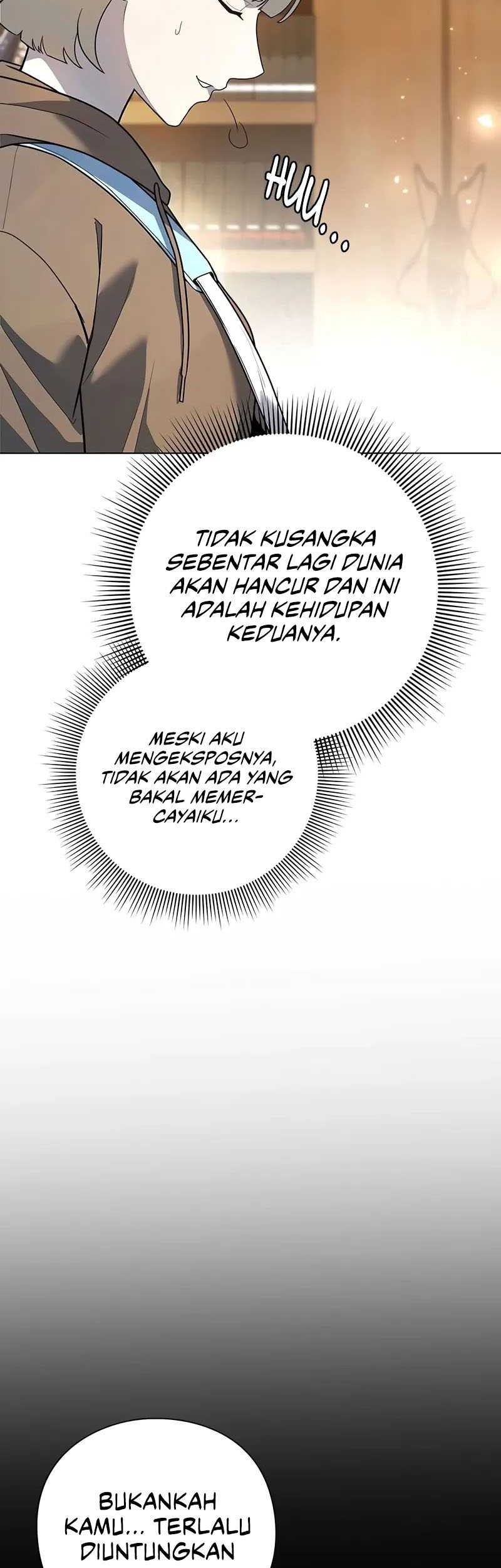 Weapon Maker Bab 43 halaman 29
