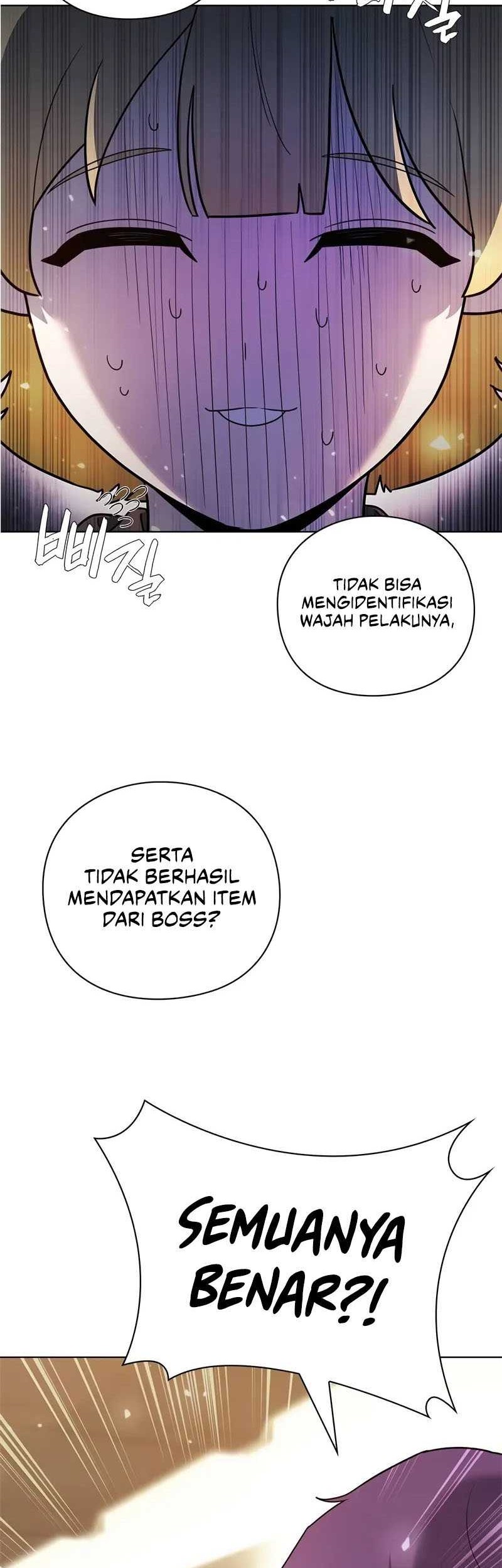 Weapon Maker Bab 43 halaman 40