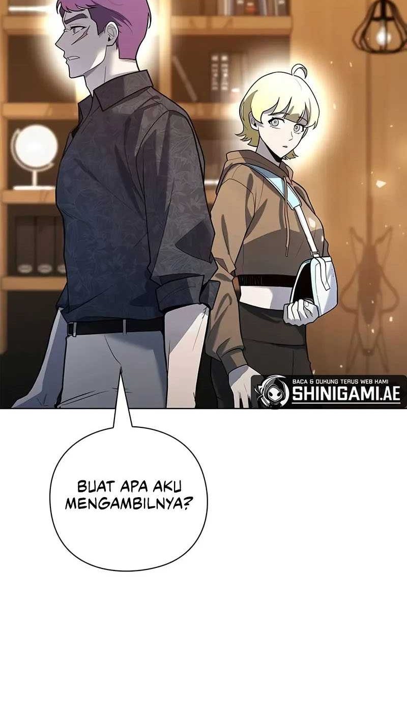 Weapon Maker Bab 43 halaman 46