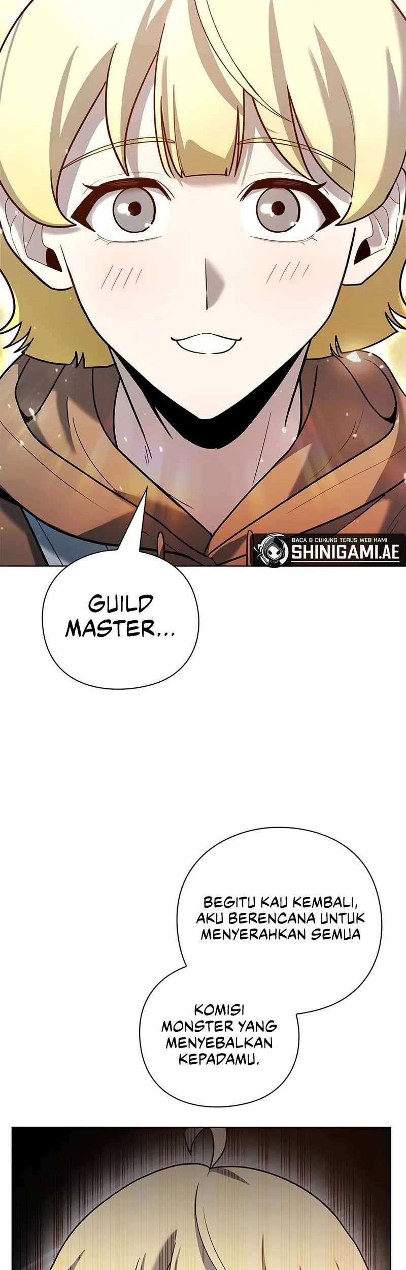 Weapon Maker Bab 43 halaman 49