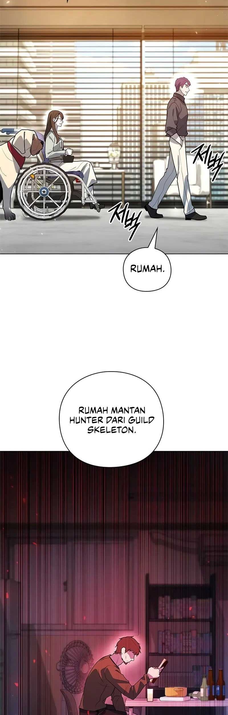 Weapon Maker Bab 43 halaman 53