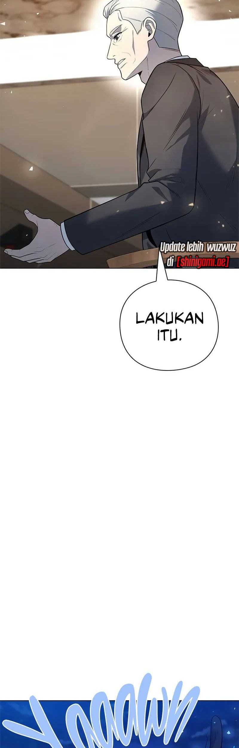Weapon Maker Bab 43 halaman 60