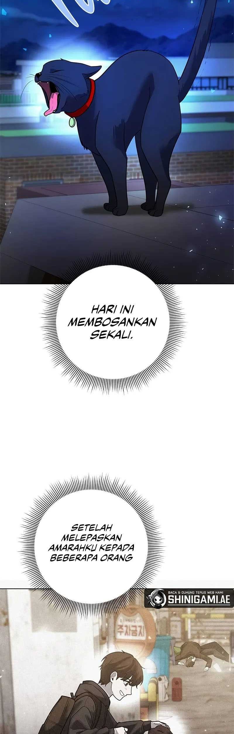 Weapon Maker Bab 43 halaman 61