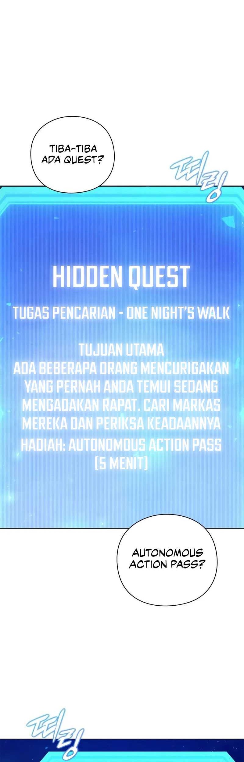 Weapon Maker Bab 43 halaman 64