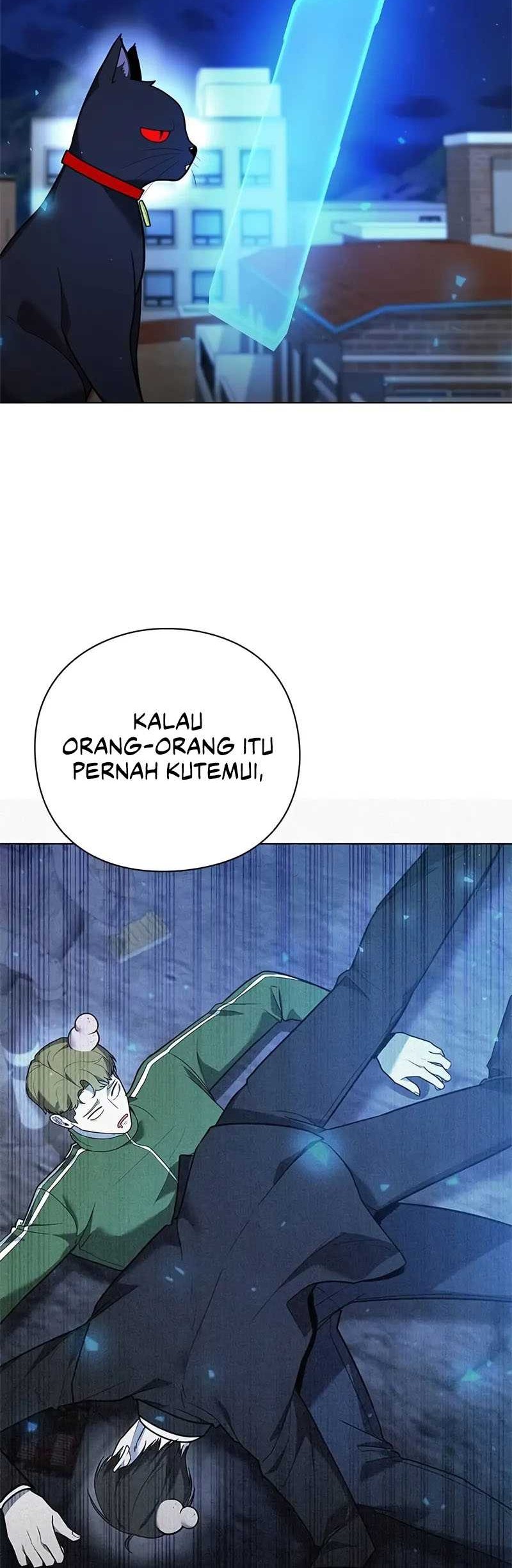 Weapon Maker Bab 43 halaman 66