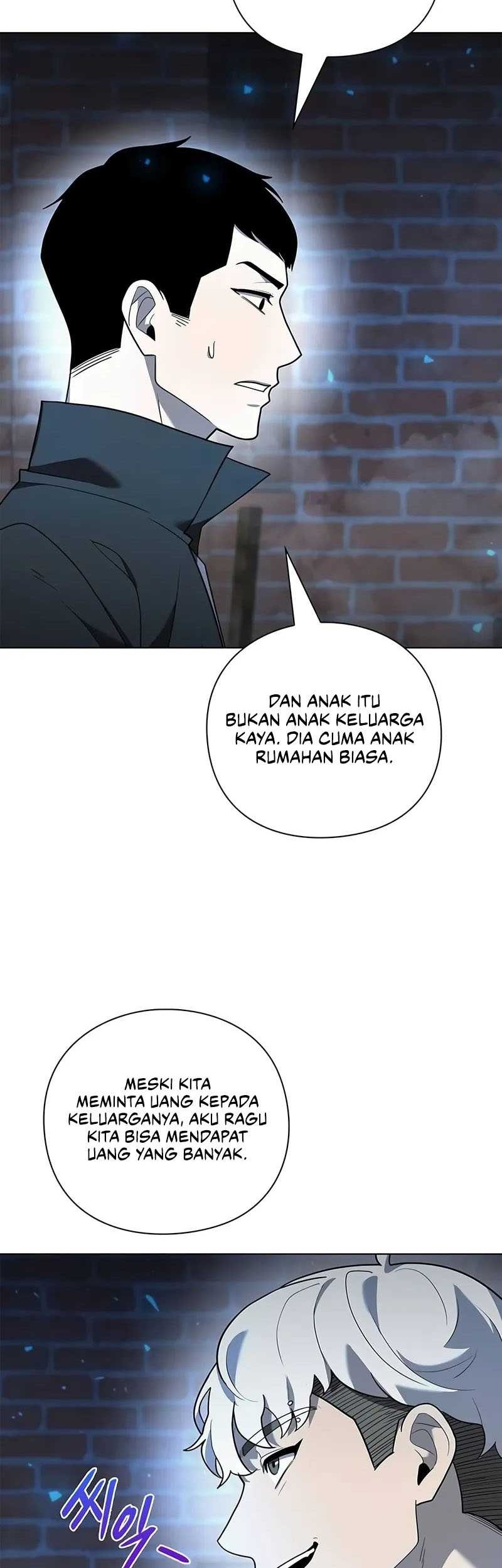 Weapon Maker Bab 43 halaman 72