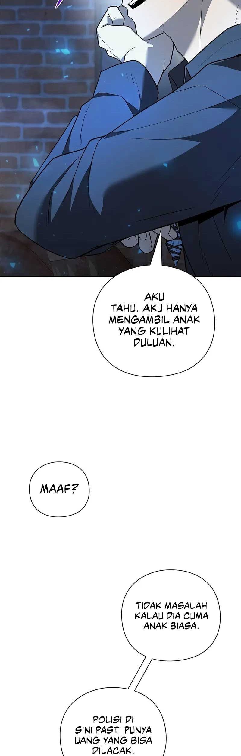 Weapon Maker Bab 43 halaman 73