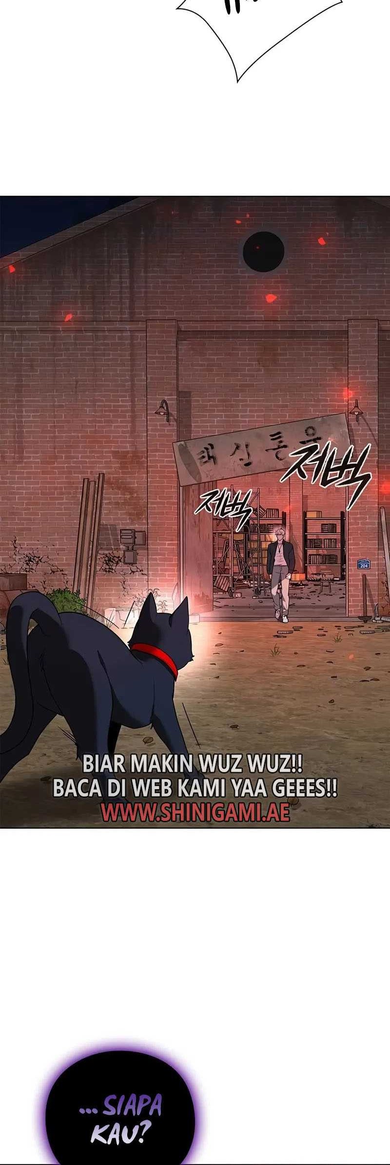 Weapon Maker Bab 43 halaman 82