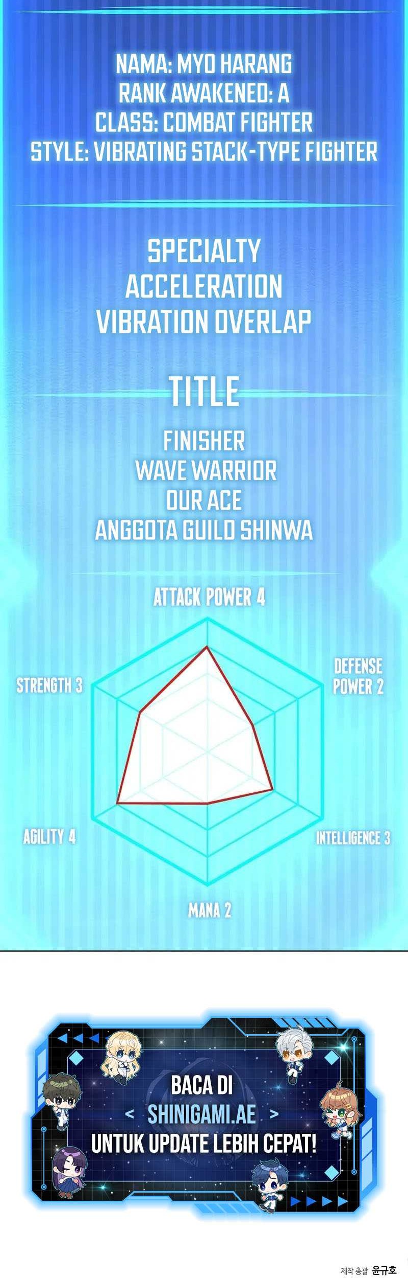 Weapon Maker Bab 43 halaman 84