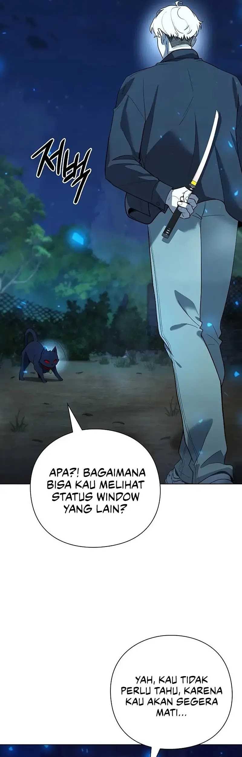 Weapon Maker Bab 44 halaman 10