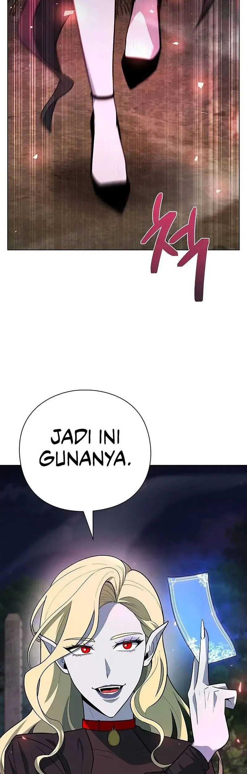 Weapon Maker Bab 44 halaman 20