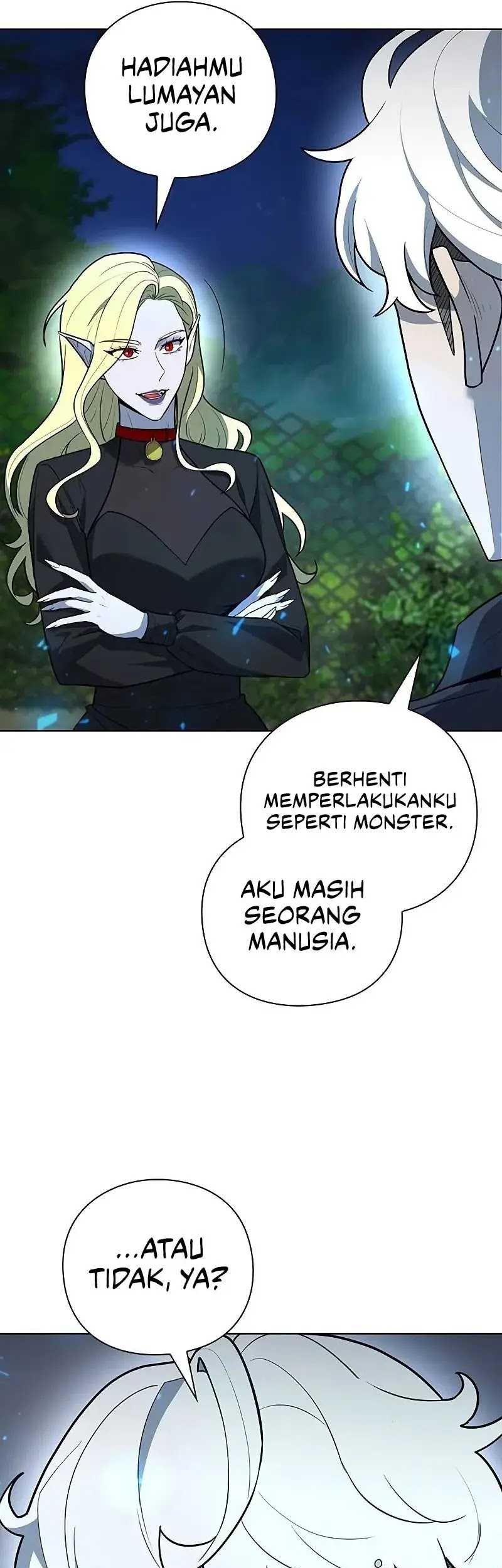 Weapon Maker Bab 44 halaman 26