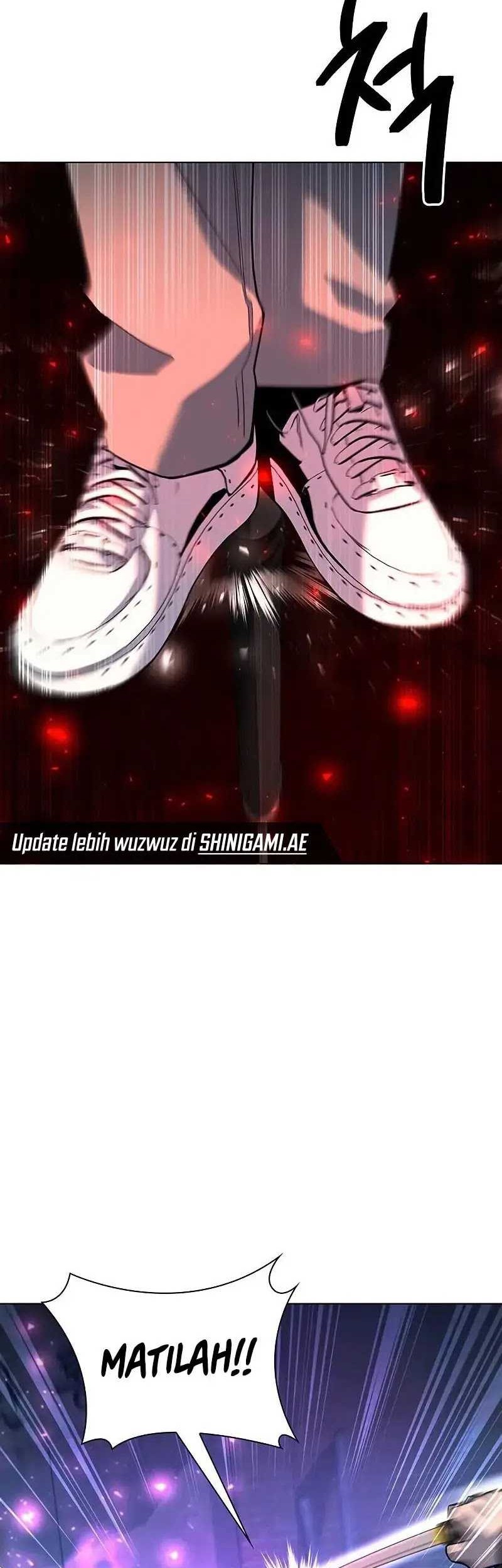 Weapon Maker Bab 44 halaman 59