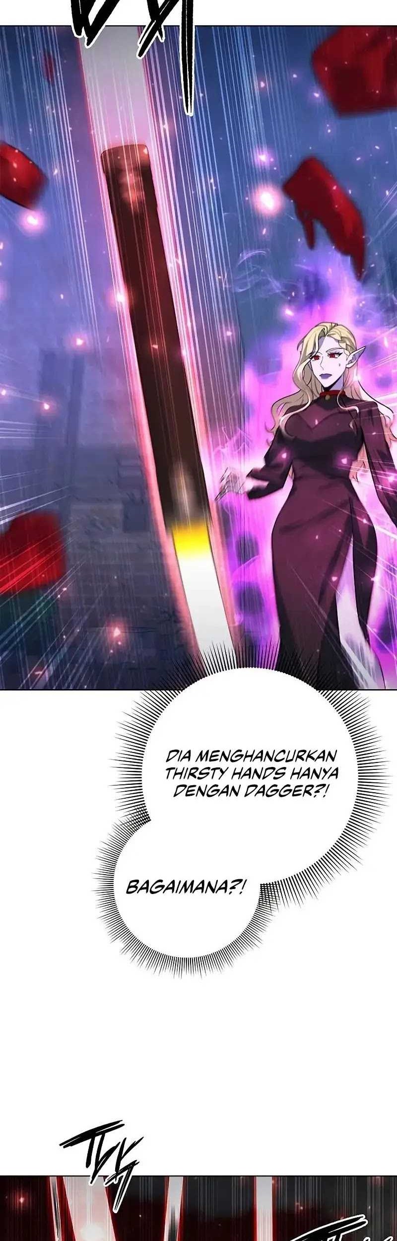 Weapon Maker Bab 44 halaman 71
