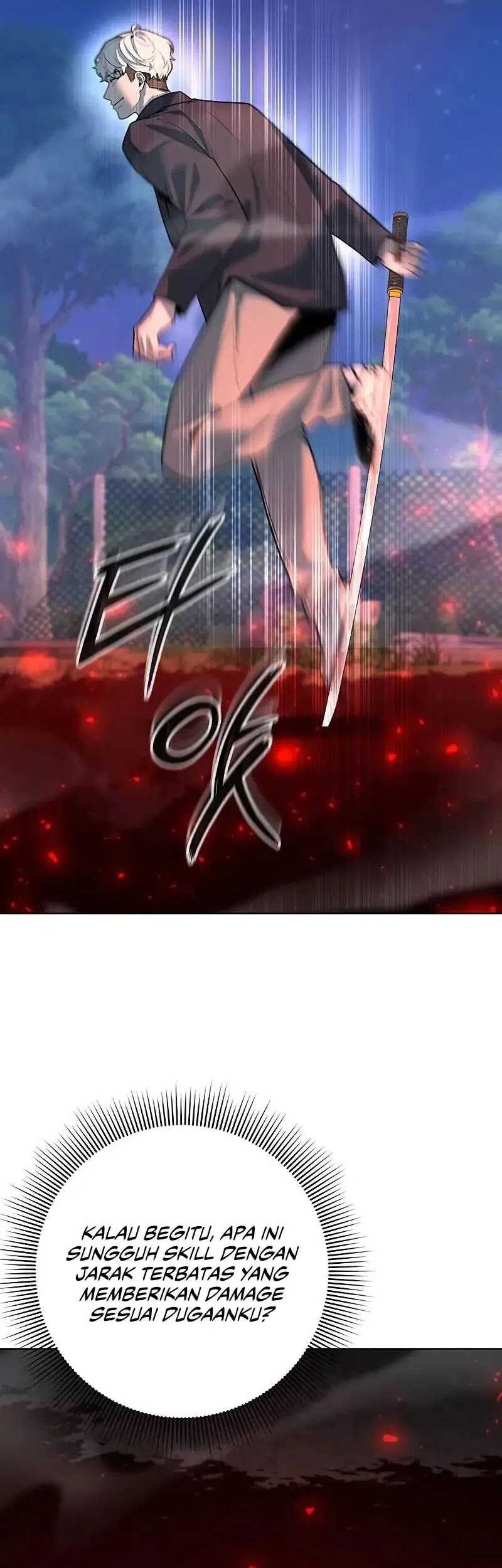 Weapon Maker Bab 44 halaman 75