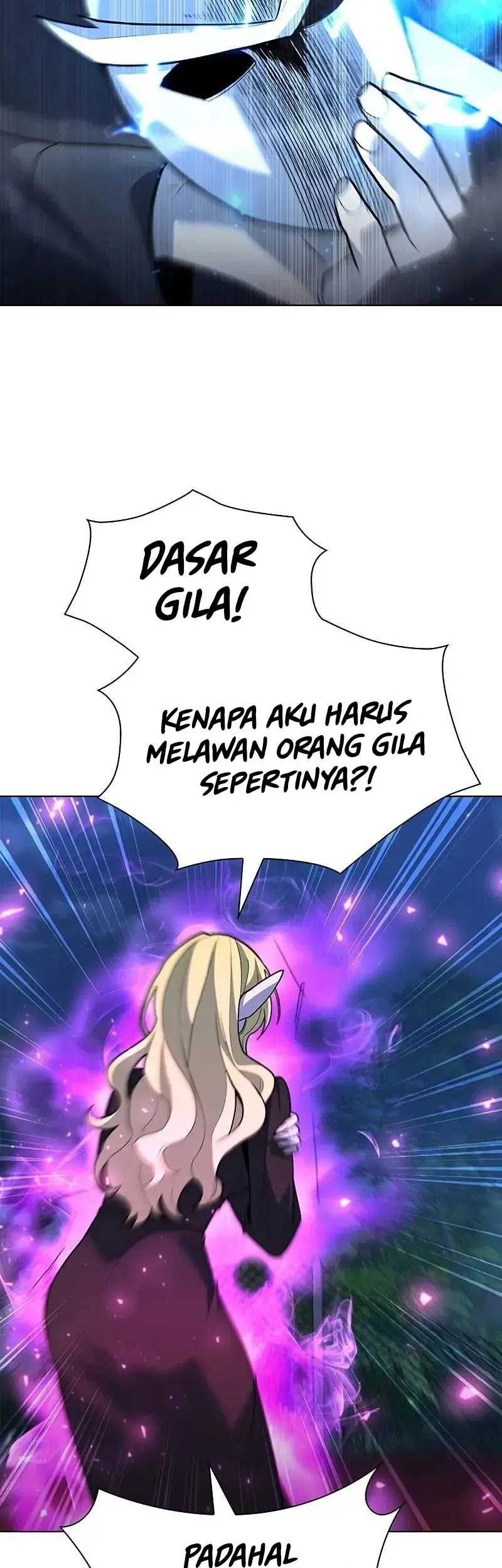 Weapon Maker Bab 45 halaman 4