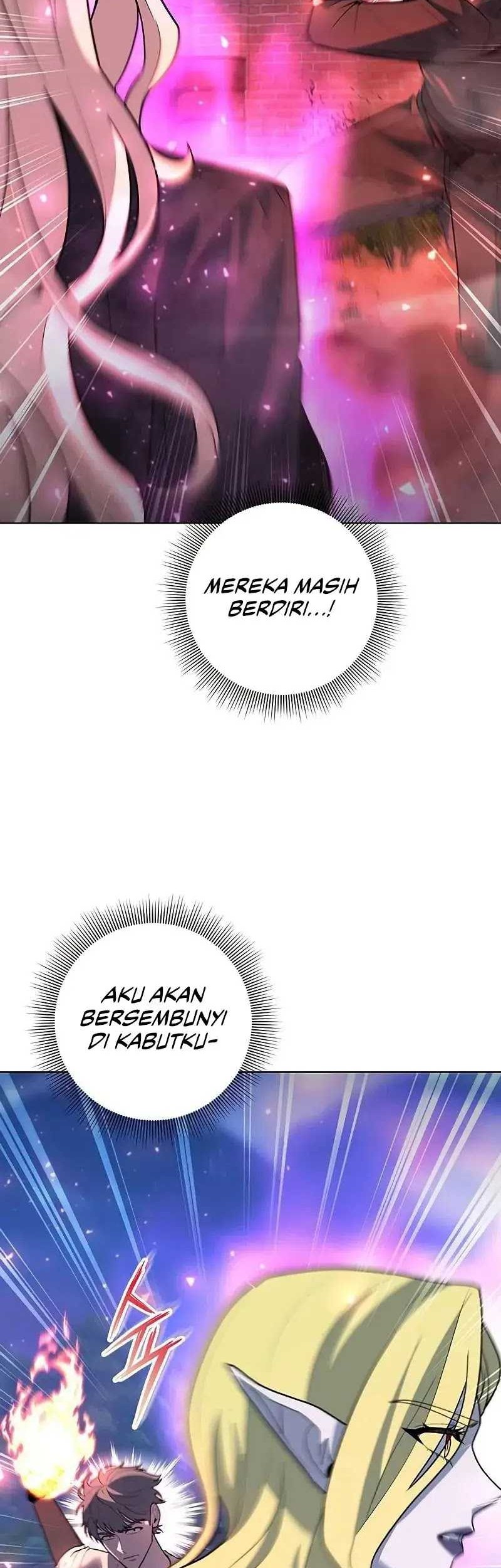 Weapon Maker Bab 45 halaman 51