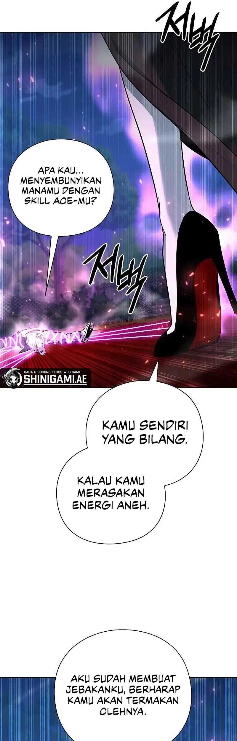 Weapon Maker Bab 45 halaman 72