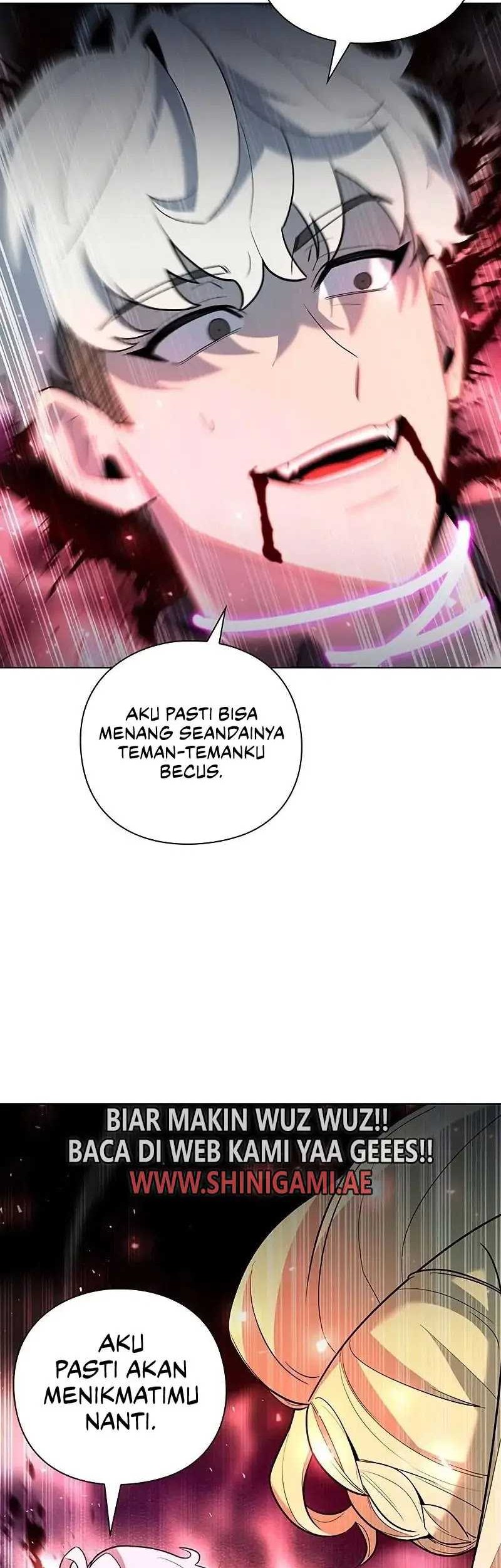 Weapon Maker Bab 45 halaman 75