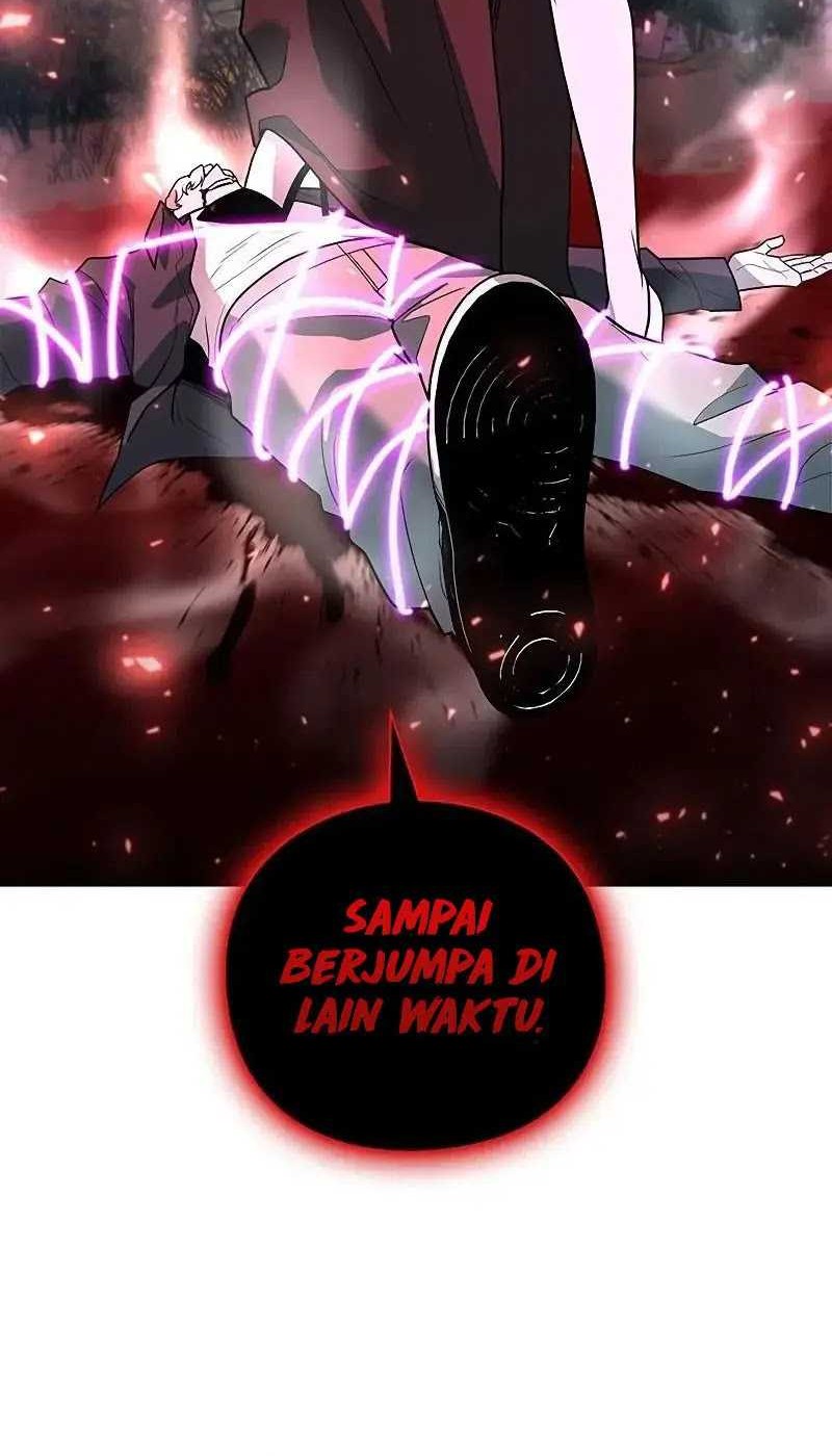 Weapon Maker Bab 45 halaman 77