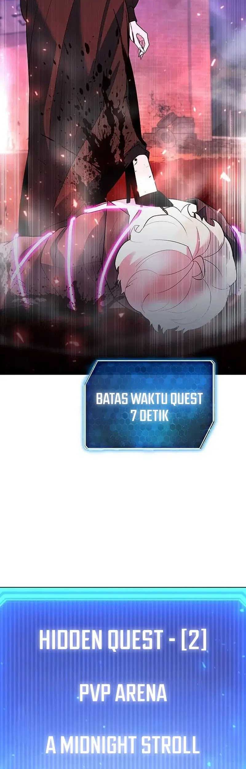 Weapon Maker Bab 45 halaman 80