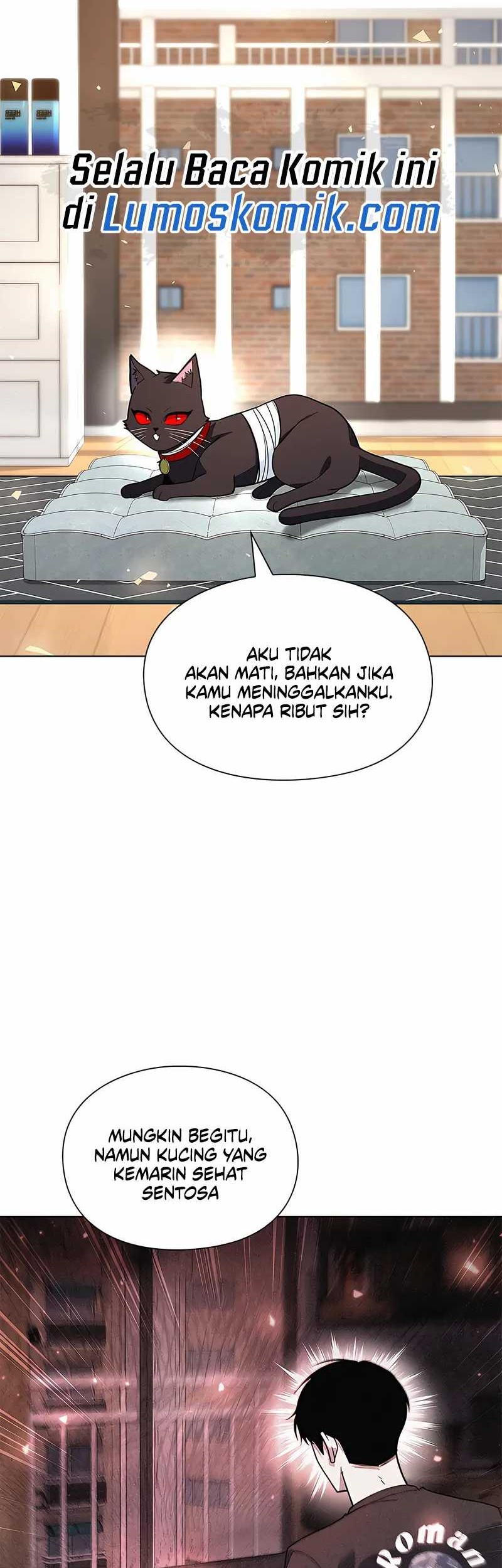 Weapon Maker Bab 46 halaman 5