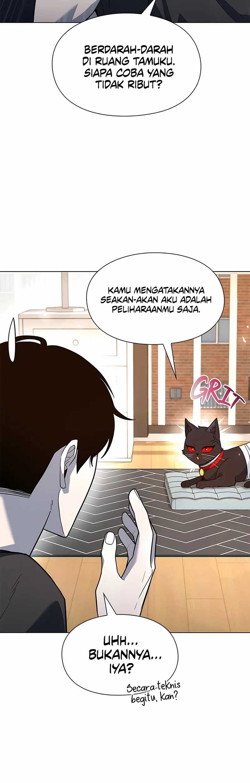 Weapon Maker Bab 46 halaman 7