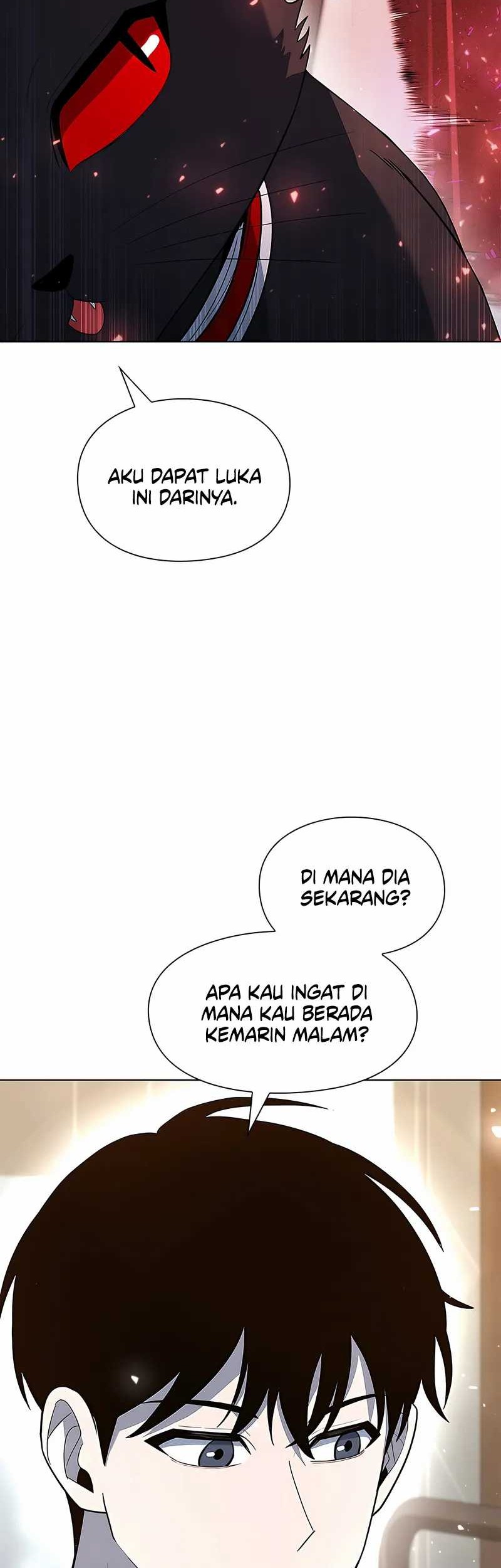 Weapon Maker Bab 46 halaman 14