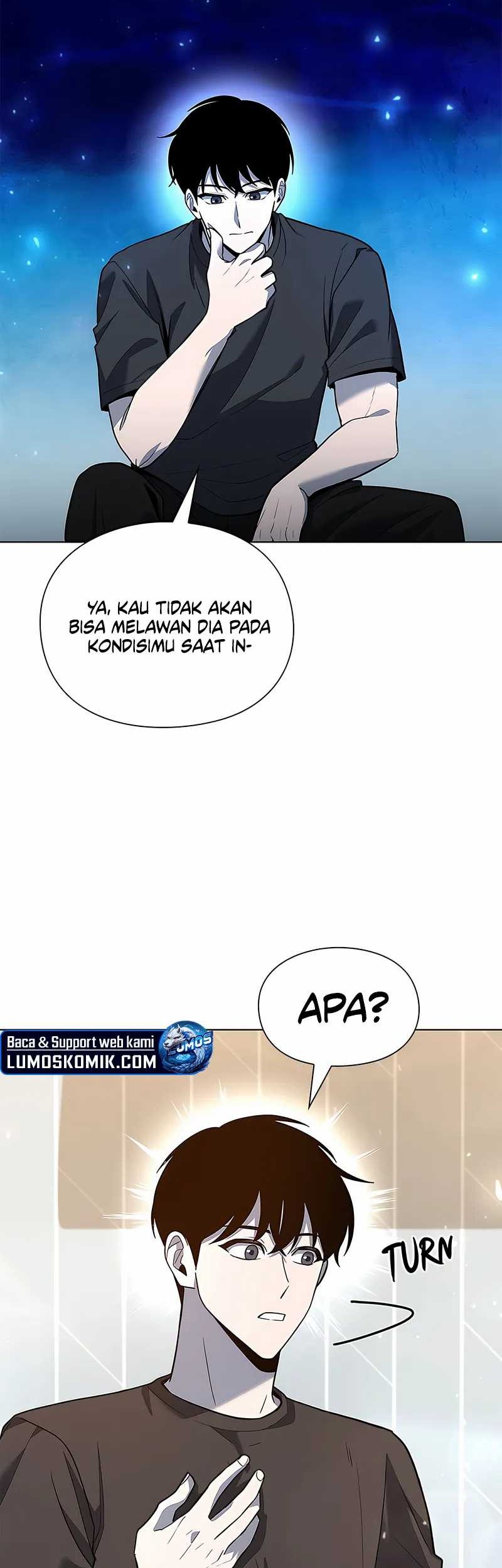 Weapon Maker Bab 46 halaman 17