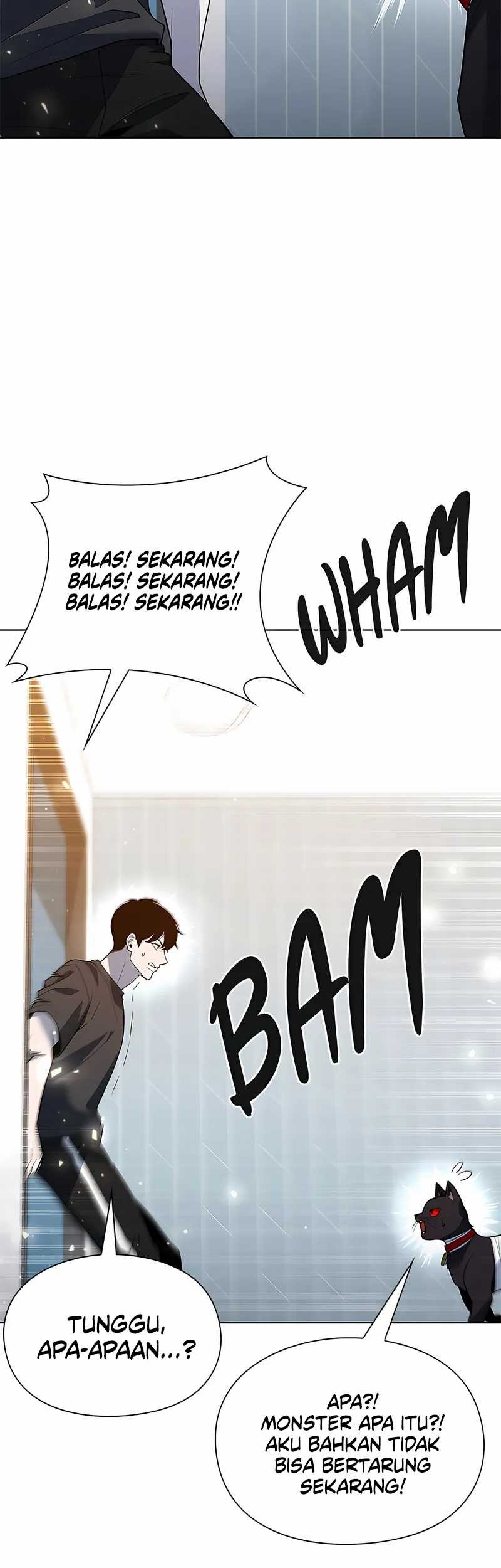 Weapon Maker Bab 46 halaman 40