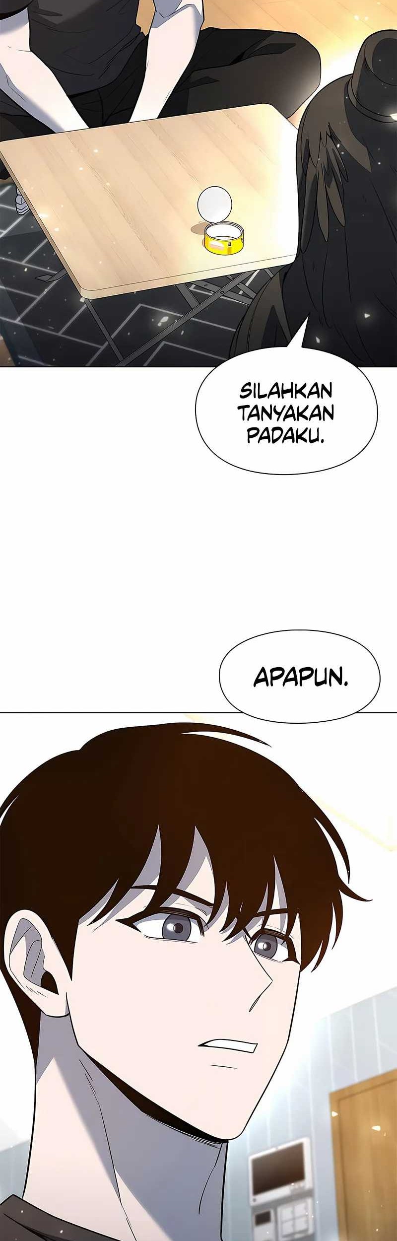 Weapon Maker Bab 46 halaman 56