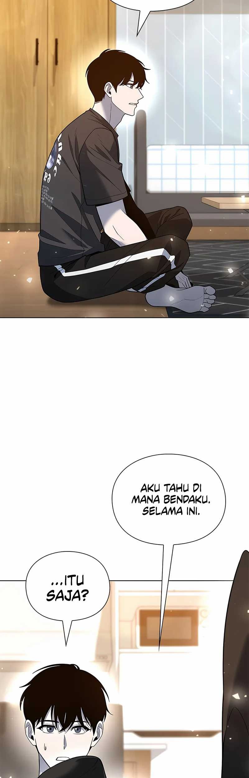 Weapon Maker Bab 46 halaman 58