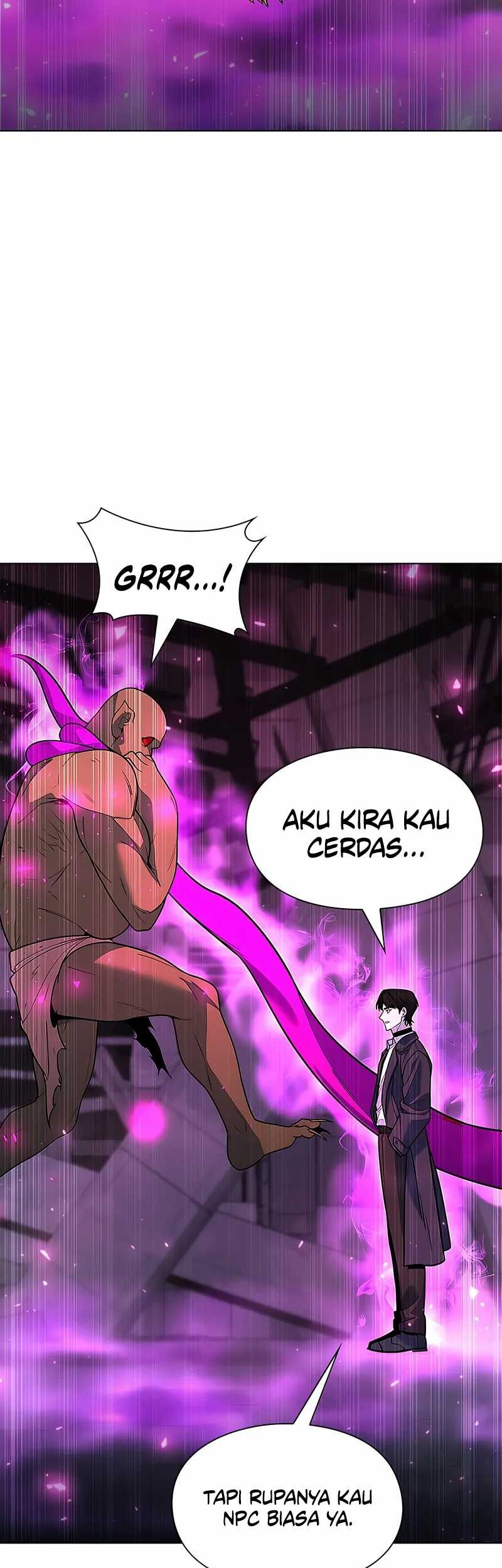 Weapon Maker Bab 46 halaman 76
