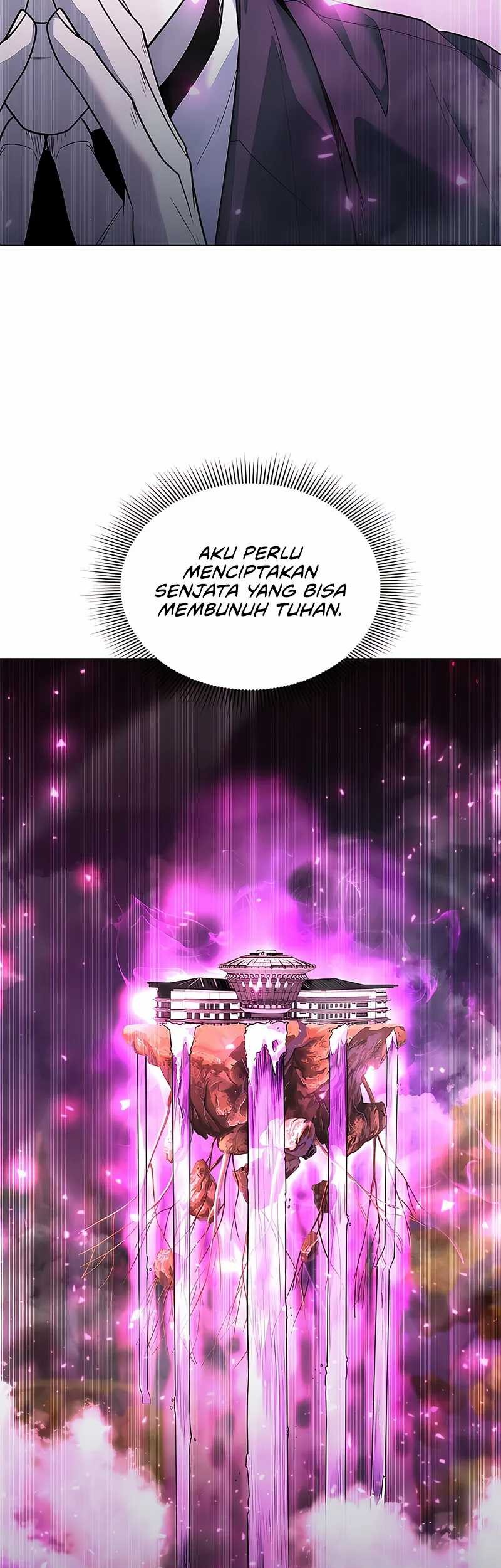 Weapon Maker Bab 46 halaman 94