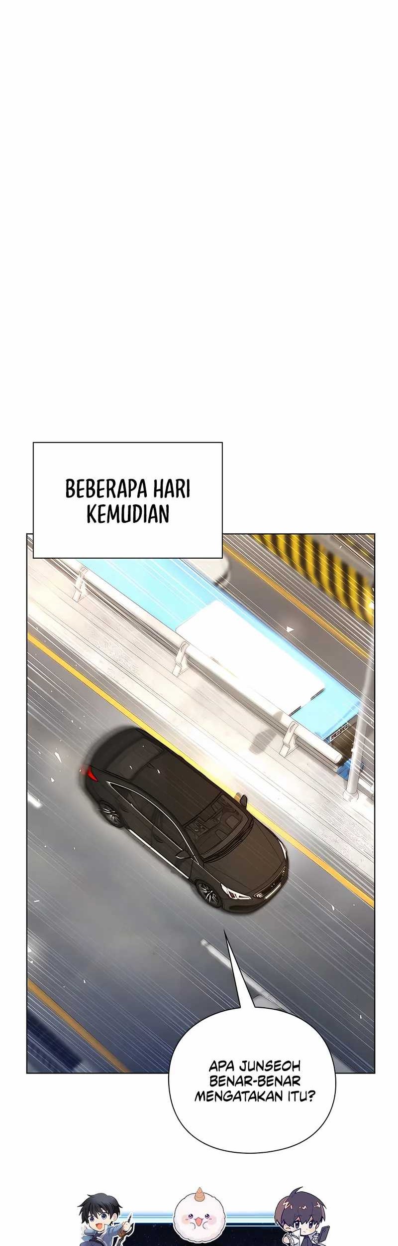 Weapon Maker Bab 47 halaman 2