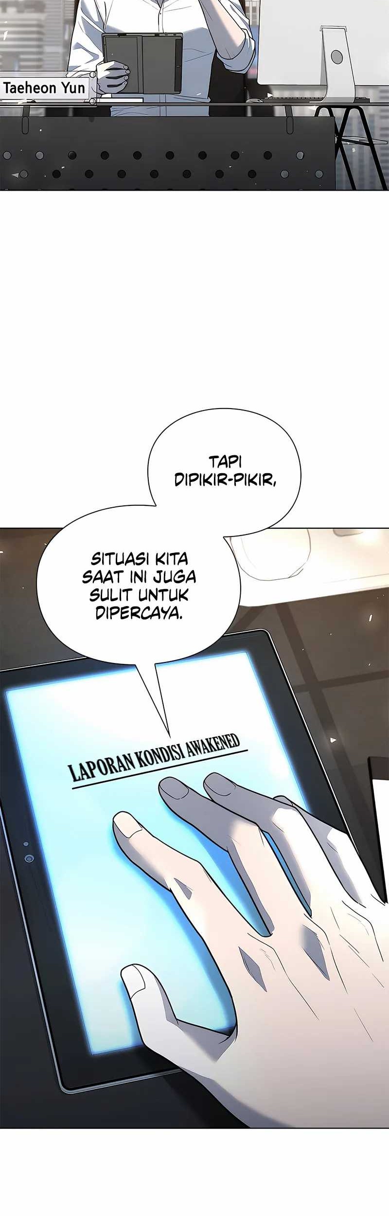 Weapon Maker Bab 47 halaman 5