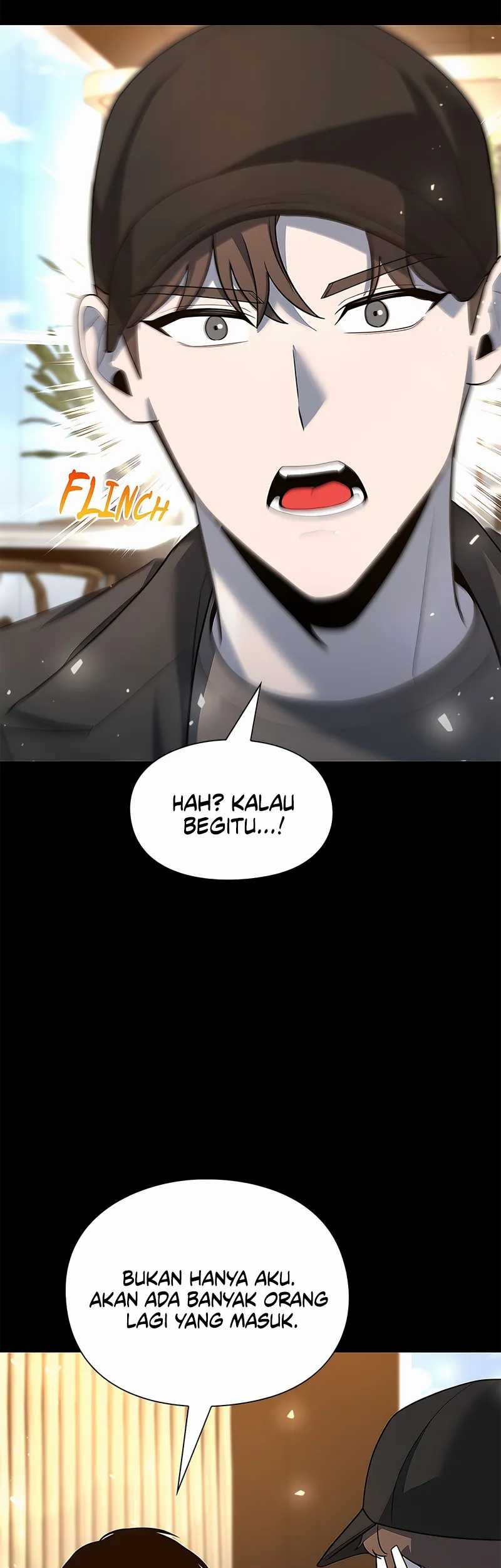 Weapon Maker Bab 47 halaman 25
