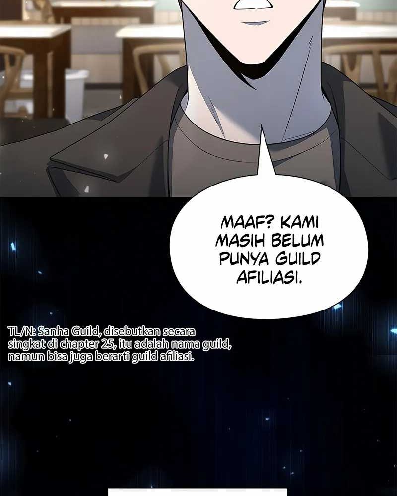 Weapon Maker Bab 47 halaman 27