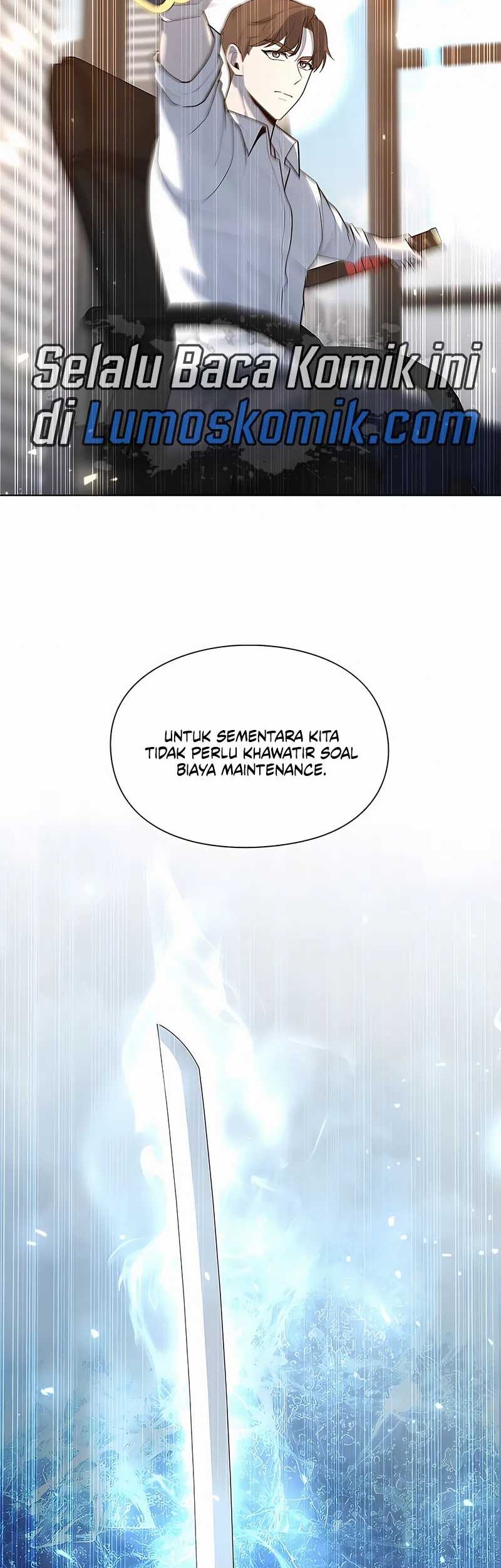 Weapon Maker Bab 47 halaman 44