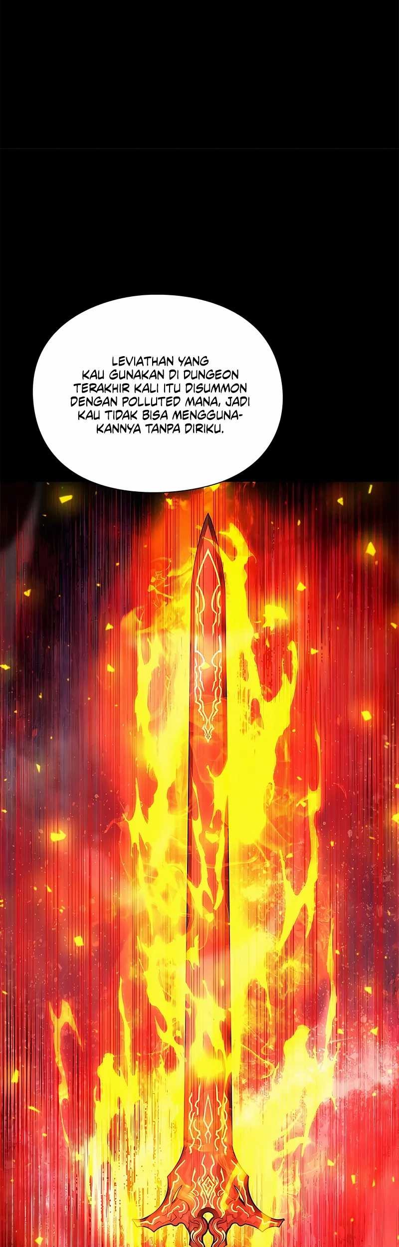 Weapon Maker Bab 47 halaman 49
