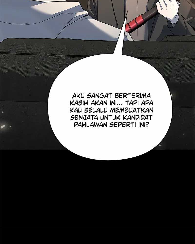 Weapon Maker Bab 47 halaman 51