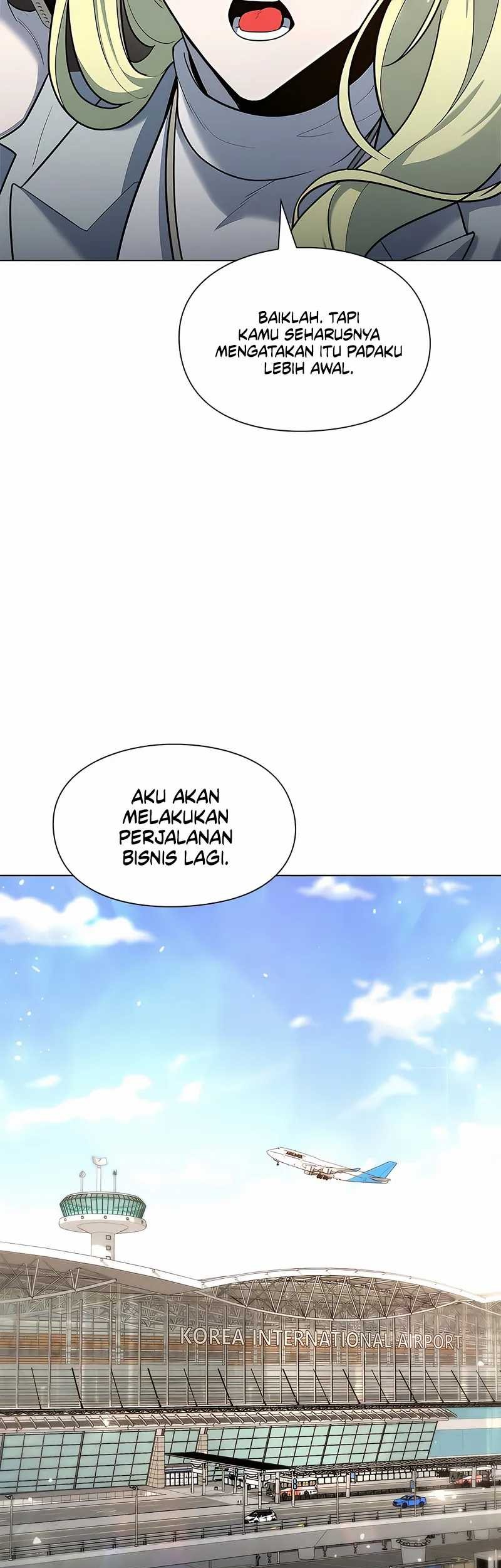 Weapon Maker Bab 47 halaman 55