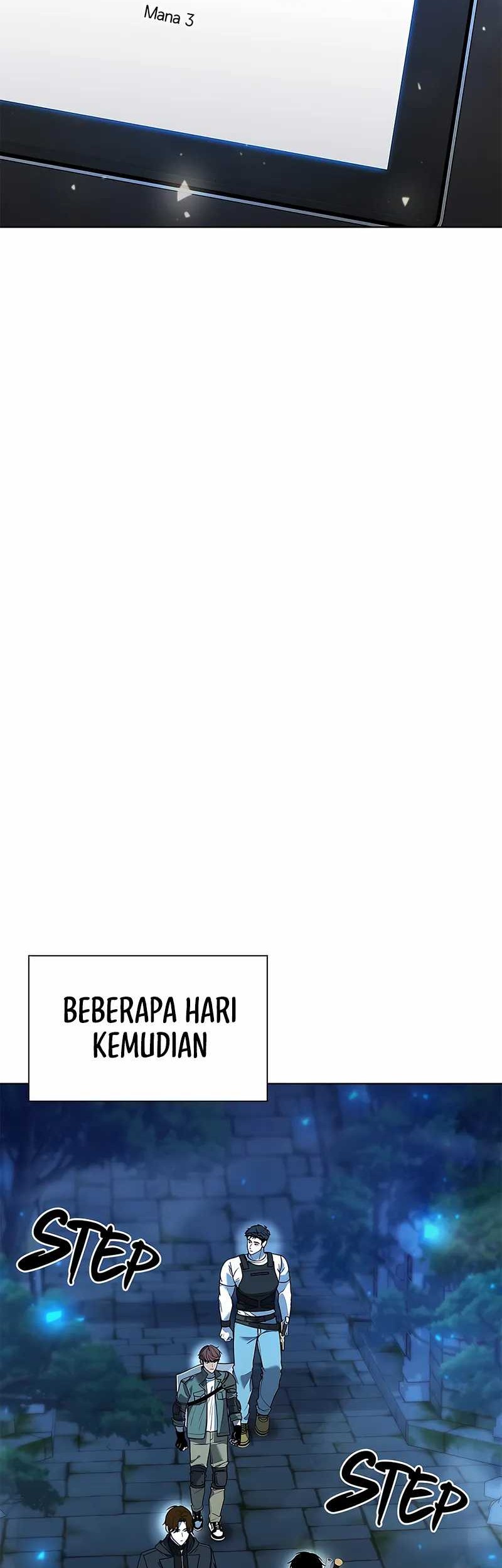 Weapon Maker Bab 47 halaman 59