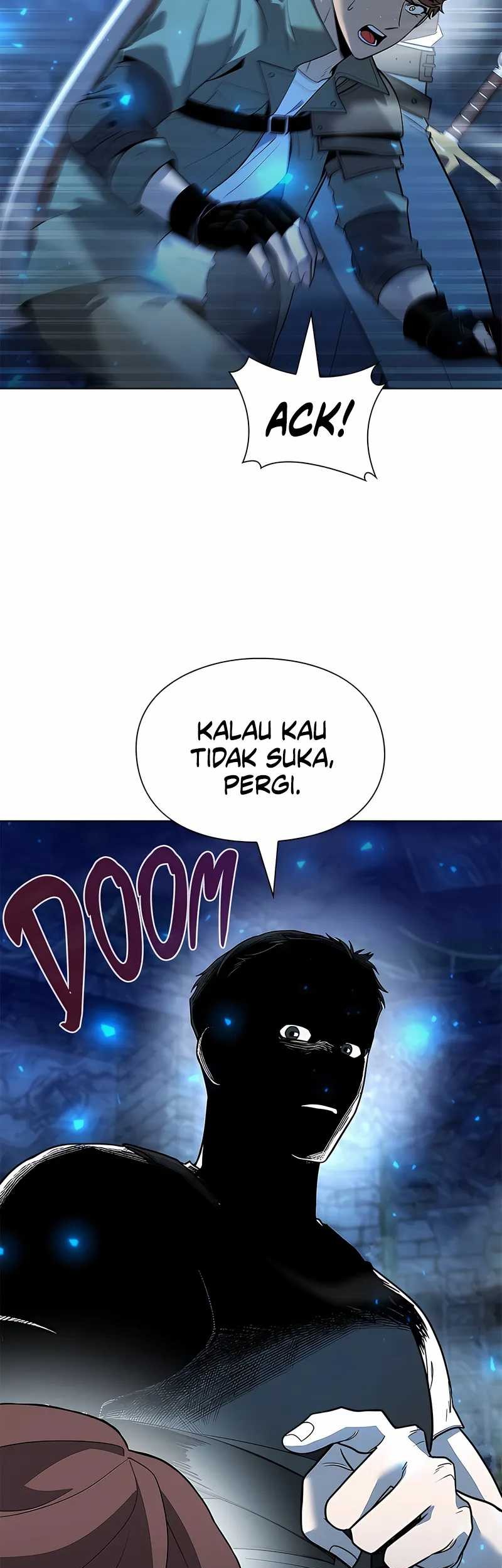 Weapon Maker Bab 47 halaman 64