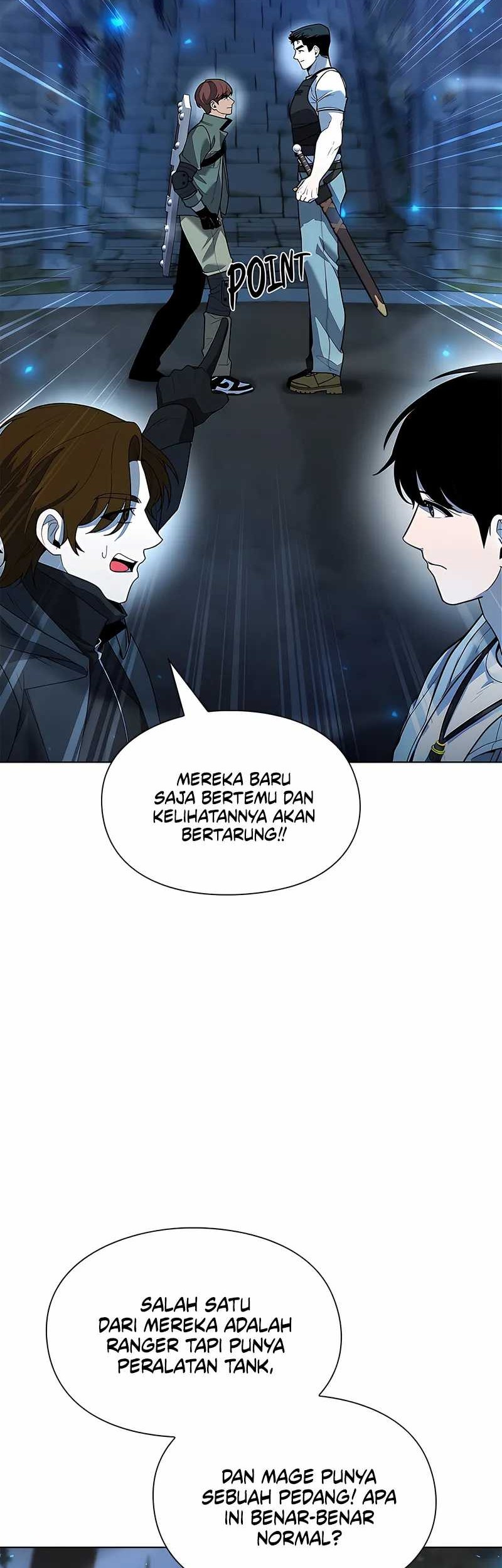 Weapon Maker Bab 47 halaman 68