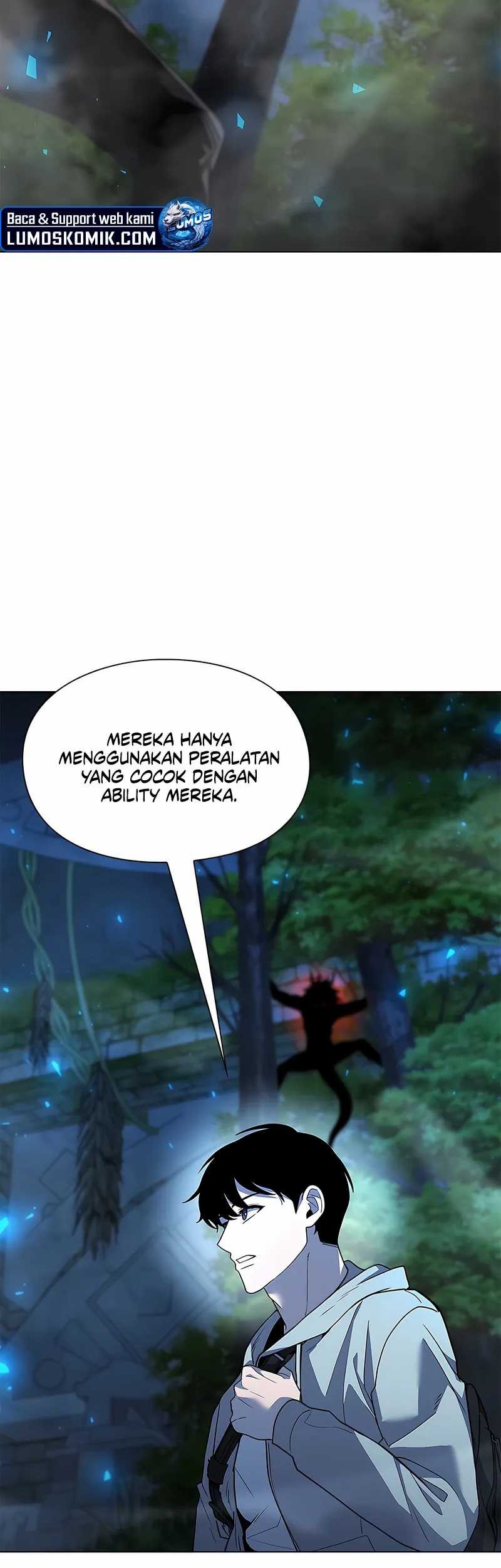 Weapon Maker Bab 47 halaman 70