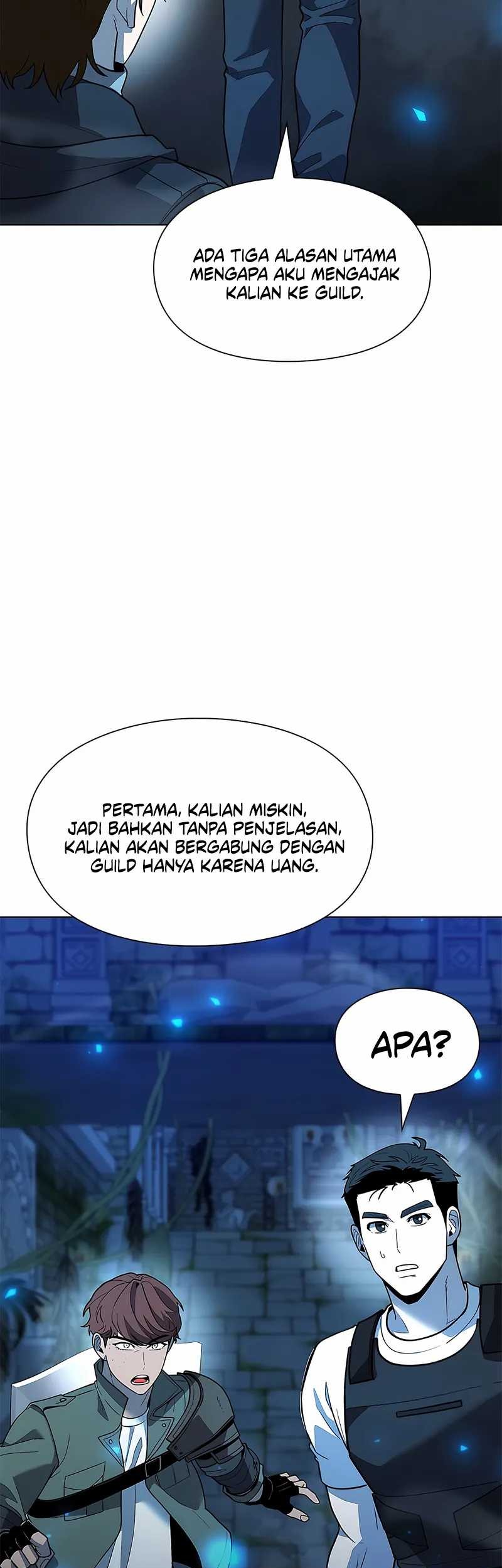 Weapon Maker Bab 47 halaman 82
