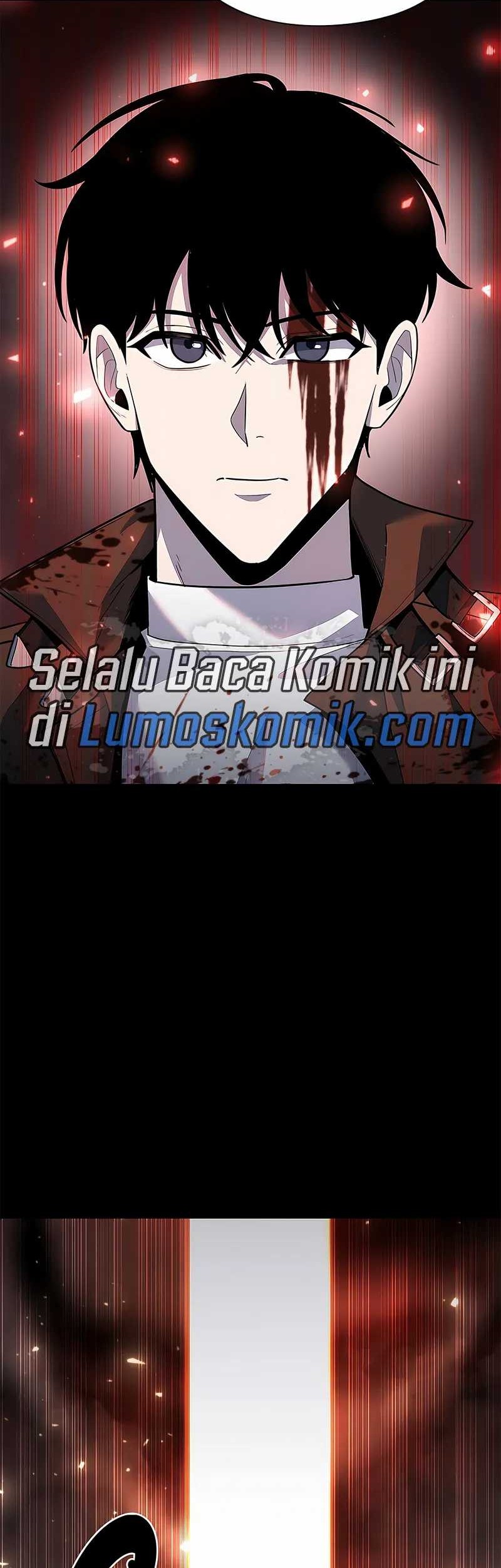 Weapon Maker Bab 47 halaman 86